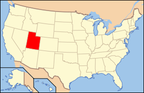 286px-Map_of_USA_UT_svg